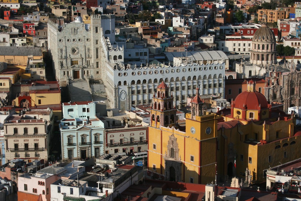 Centro Historico